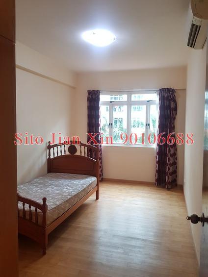 Estella Gardens (D17), Condominium #173657362